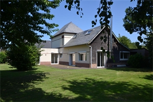 maison ancienne à la vente -   76860  QUIBERVILLE, surface 147 m2 vente maison ancienne - UBI472106801